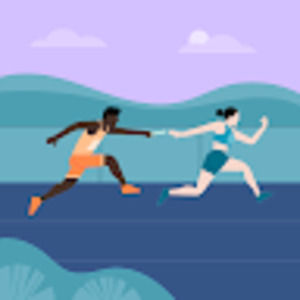 Meet your Posher, Amari